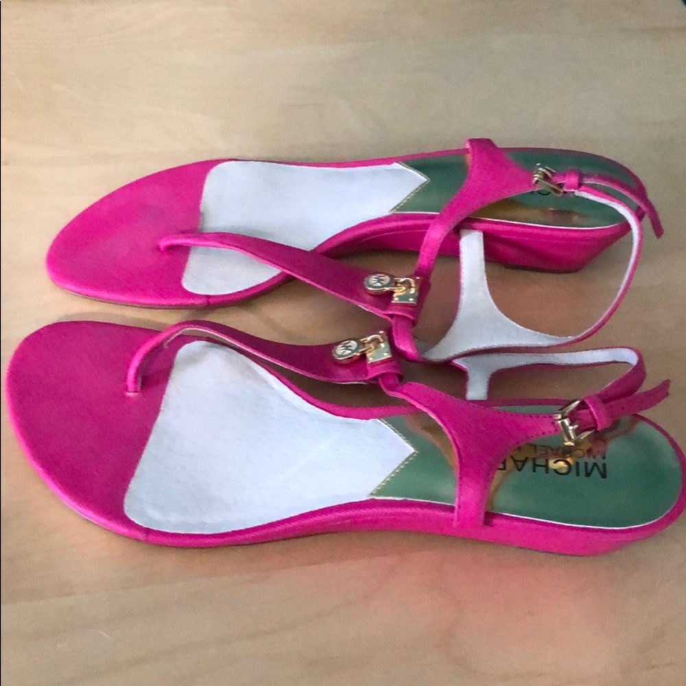Michael Kors sandals